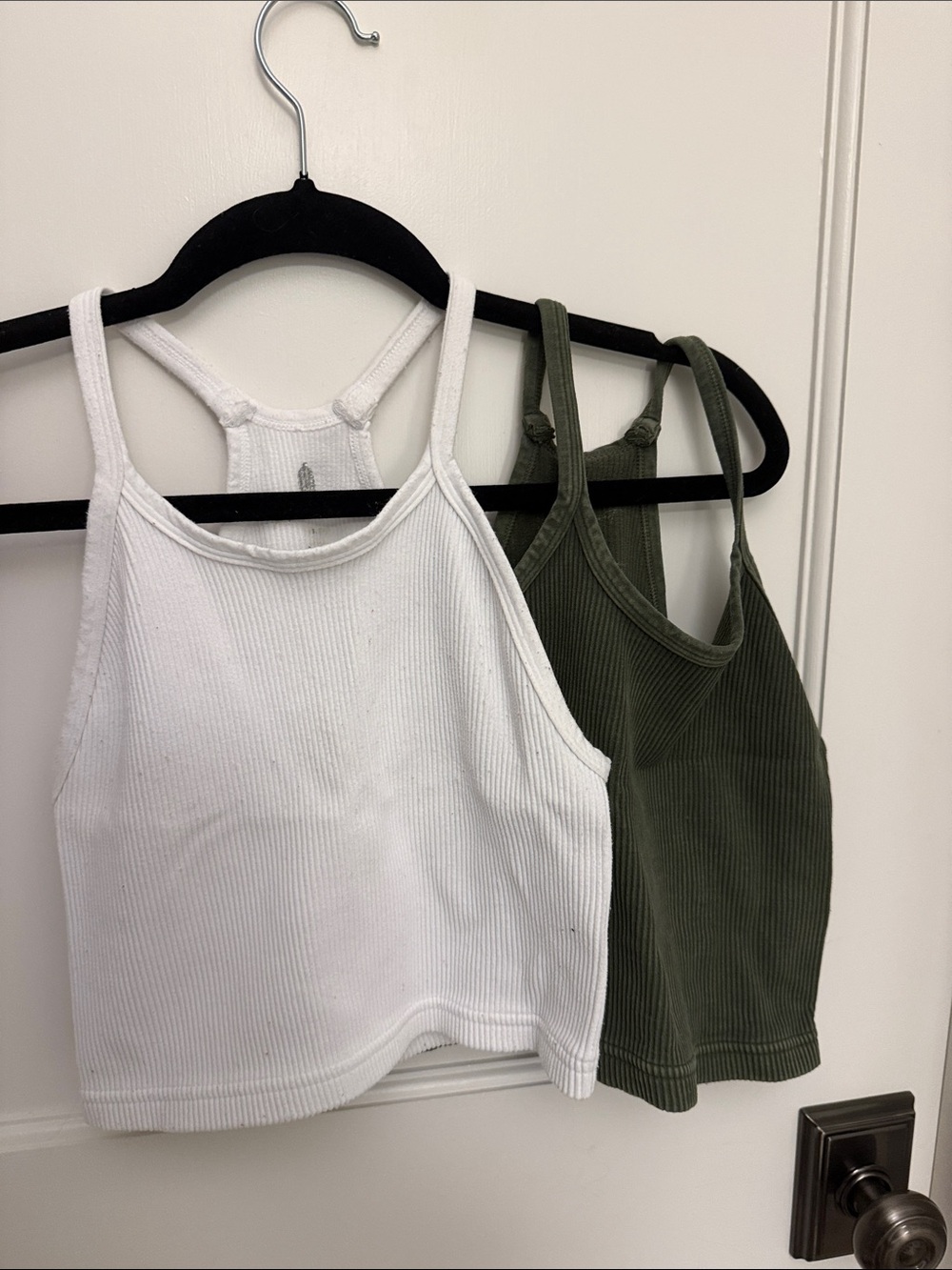 Free People Tank Tops